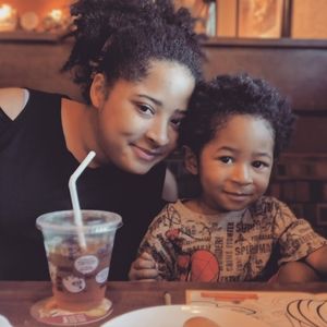 Meet your Posher, Adriana